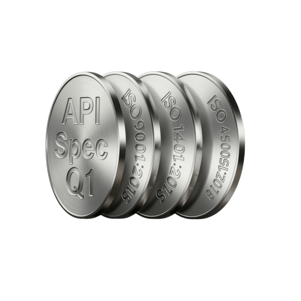 Api Ring Numbers Products – Largest Seamless Rolled Rings in China
