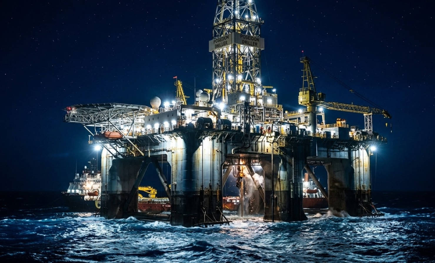 Mining Systems