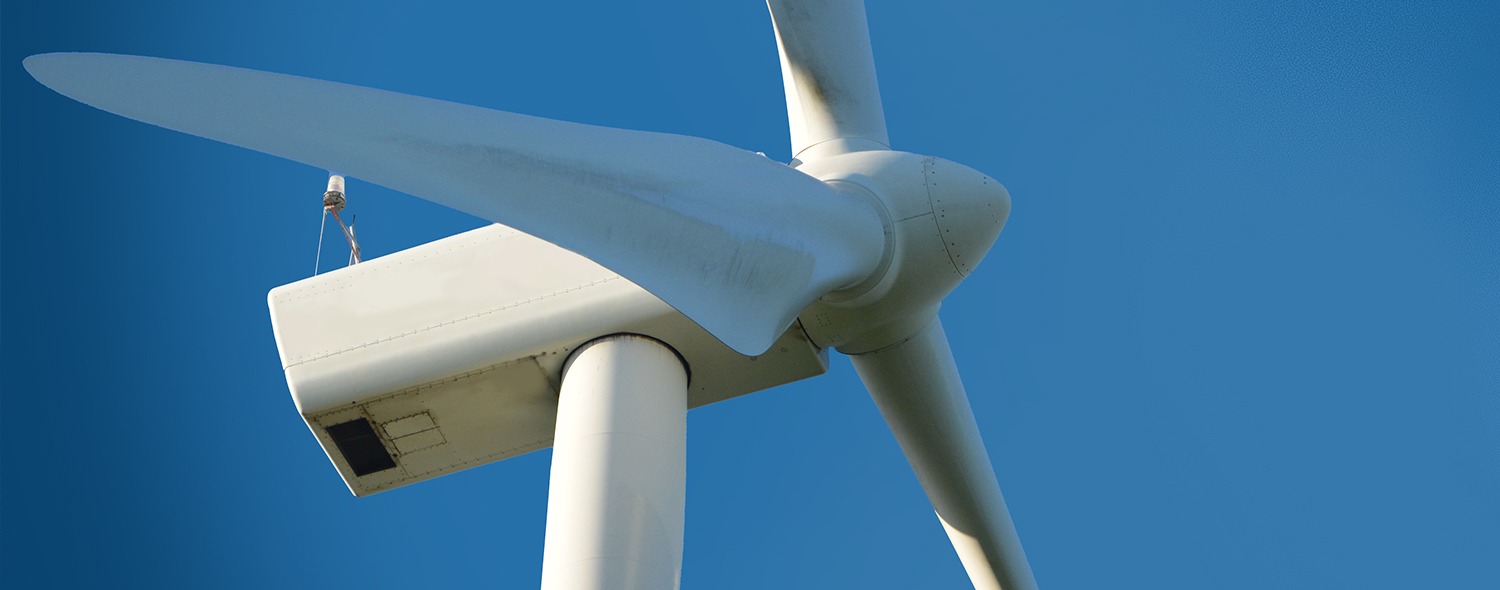 Offshore Wind